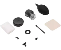 DJI Rinkinys wymiennej osłony obiektywu do DJI Osmo 360 II (pojedynczy)