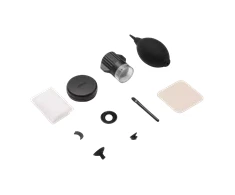 DJI Rinkinys wymiennej osłony obiektywu do DJI Osmo 360 II (pojedynczy)