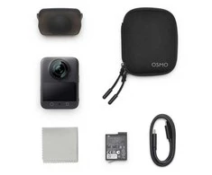 DJI Osmo 360 standartinis rinkinys