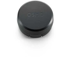 DJI Osmo Action 6 plataus kampo objektyvas