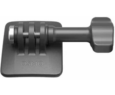 DJI lipnus laikiklis Osmo Action kamerai