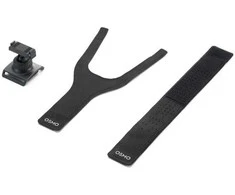 DJI 360° riešo dirželis, skirtas DJI Osmo Action, su dvikrypčiu laikikliu