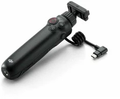 DJI daugiafunkcinis įkrovimo rankena skirta DJI Osmo Action 5 Pro