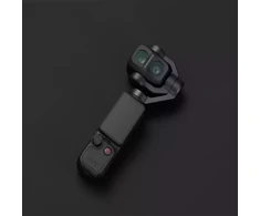 DJI Filtras Juodas Mist Osmo Pocket 4P