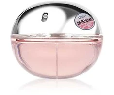 Kvepalai moterims DKNY Be Delicious Fresh Blossom EDP, 100 ml
