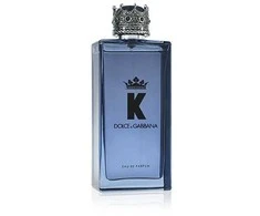 Dolce&amp;Gabbana K by EDP parfumuotas vanduo vyrams, 100 ml