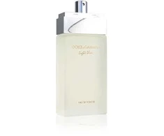 Dolce&amp;Gabbana Dolce &amp; Gabbana Light Mėlyna EdT 100ml - TESTER