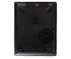 Laisvai pastatoma kaitlentė Domo Indukcinė kaitlentė DOMO DO332IP 2000 W