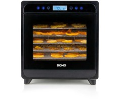 DOMO DO354VD Fruit dryer