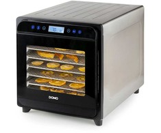 DOMO DO354VD Fruit dryer