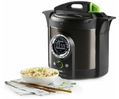 DOMO DO42708PP Multifunctional pressure and slow cooker