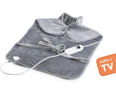 NECK AND BACK WARMER XL/100W DO636K DOMO