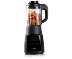 DOMO DO726BL Daugiafunkcinis sriubos maišytuvas 1,2l, 500W