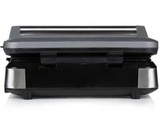 Vaflinė Domo DO9219W waffle iron 2 waffle(s) 1600 W Nerūdijantis plienas