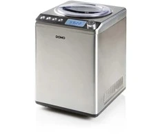 DOMO DO9232I Ice cream maker with compressor