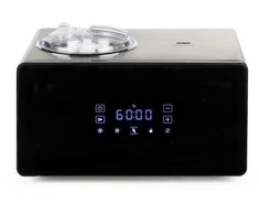 DOMO DO9252I Ice cream and yoghurt maker with compressor