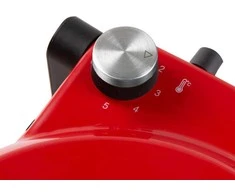 Domo DO9284PZ My Express Pizza 1200 W raudonos picos krosnis