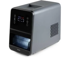 Kostkarka do lodu Domo Kostarka nugget 15kg DO7057S
