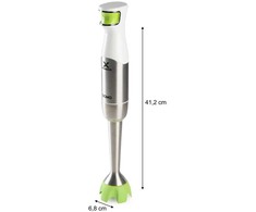 Maišytuvas Domo Ręczny Xpower Flex 1200W (DO9298M)
