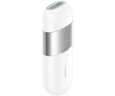 IPL plaukelių šalinimo prietaisas Dreame Hair Removal, Baltas