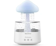 Drėkintuvas ROHNSON R-9519 Relax &amp; Aroma