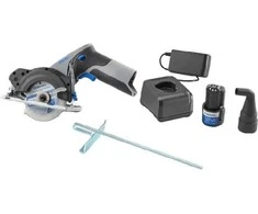 Bosch DREMEL CS12V 12V kompaktinis pjūklas