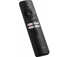 Xiaomi TV Box S (3rd Gen) 4K - Smart TV / multimedijos grotuvas