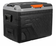 DTM G21 Zion 50 l compressor šaldytuvas