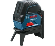 Lazerinis nivelyras Bosch GCL 2-50