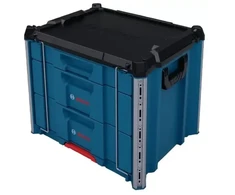 DTZ BOSCH L-BOXX Contractor 3 lizdas (1.600.A03.7E3)