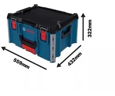 Bosch L-BOXX Contractor 322