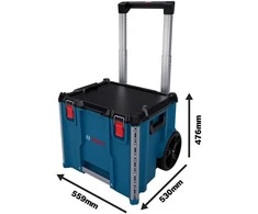 Bosch L-BOXX Contractor 476