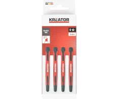 DTZ Kreator Marking marker 4pcs