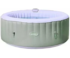 Marimex Whirlpool inflatable AQUAMAR 4881 (11400286)