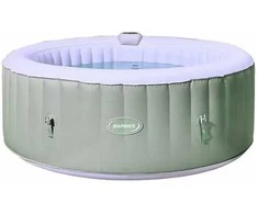 Marimex Whirlpool inflatable AQUAMAR 4881 (11400286)