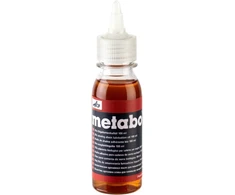 DTZ METABO Bio saw chain oil 100 ml