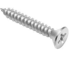 Wadfow Self-tapping screw ZH 3.5x25mm, set of 250 pcs