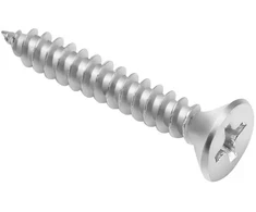Wadfow Self-tapping screw ZH 3.5x25mm, set of 250 pcs