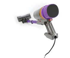 Dulkių siurblys Usorteret AERIUM TurboClean AC500