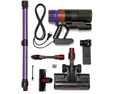 Dulkių siurblys Usorteret AERIUM TurboClean AC500
