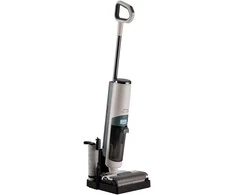 2483 Ariete Aqua Force Wash &amp; Vacuum belaidis grindų ploviklis ir dulkių siurblys