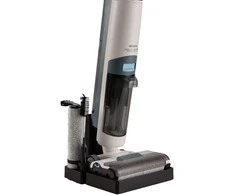 2483 Ariete Aqua Force Wash &amp; Vacuum belaidis grindų ploviklis ir dulkių siurblys