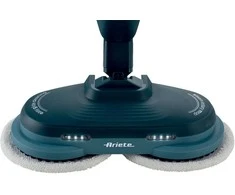Ariete 4178 Dual Steam Scrub