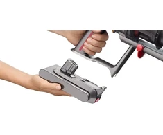Dulkių siurblys Dyson V12 Detect Slim Absolute varsi-imuri