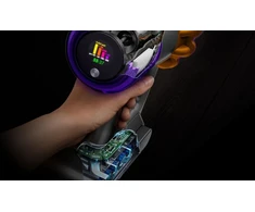 Dulkių siurblys Dyson V15s Detect™ Submarine™ varsi-imuri + moppi