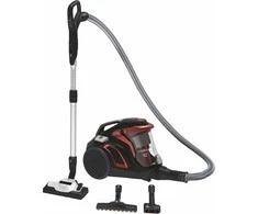 Dulkių siurblys HOOVER HP730ALG 011
