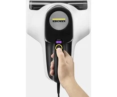 Dulkių siurblys Karcher VCH 4 UVClean *EU