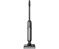 Dulkių siurblys MOVA M50 | Vacuum cleaner | Cordless operating | Handstick | Washing function | 450 W | Operating time (max) 46 min | Juodas/Pilkas