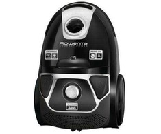 ROWENTA dulkių siurblys su maišeliu RO3985EA Compact Power Animal