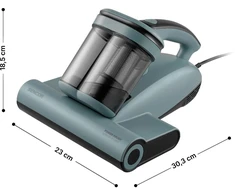 Rankinis dulkių siurblys Aptel SVC 440 do materacy (41026338)